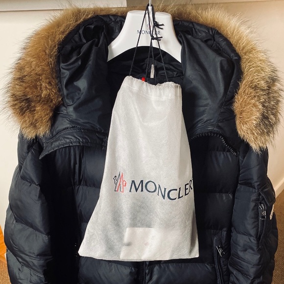 byron moncler